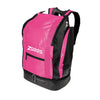 Zaino Tour 40 Nero-Rosa Zoggs 465296BKPK