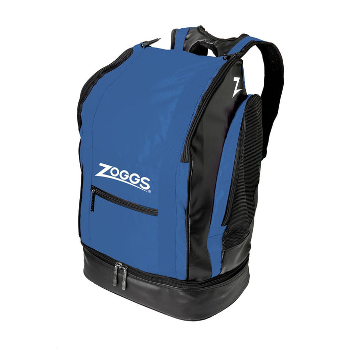 Zaino Tour 40 Blu Chiaro-Nero Zoggs 465296LBBK