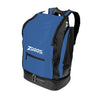 Zaino Tour 40 Blu Chiaro-Nero Zoggs 465296LBBK