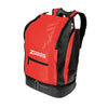 Zaino Tour 40 Rosso-Nero Zoggs 465296RDBK