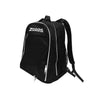 Zaino Cordura Nero Zoggs 465297BK