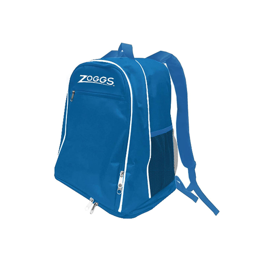 Zaino Cordura Blu Chiaro Zoggs 465297LB