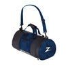 Borsa Tour 45 Blu Navy-Nero Zoggs 465299NVBK