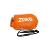 Boya da Nuoto Gonfiabile Alta Visibilità Arancione Zoggs 465302OR