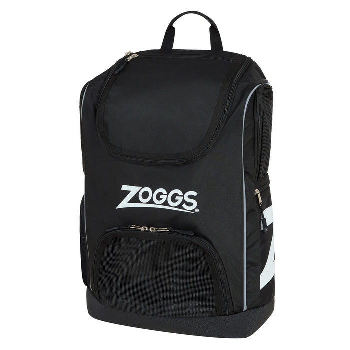 Zaino Planet R Pet 33 Nero Zoggs 465306BKBK