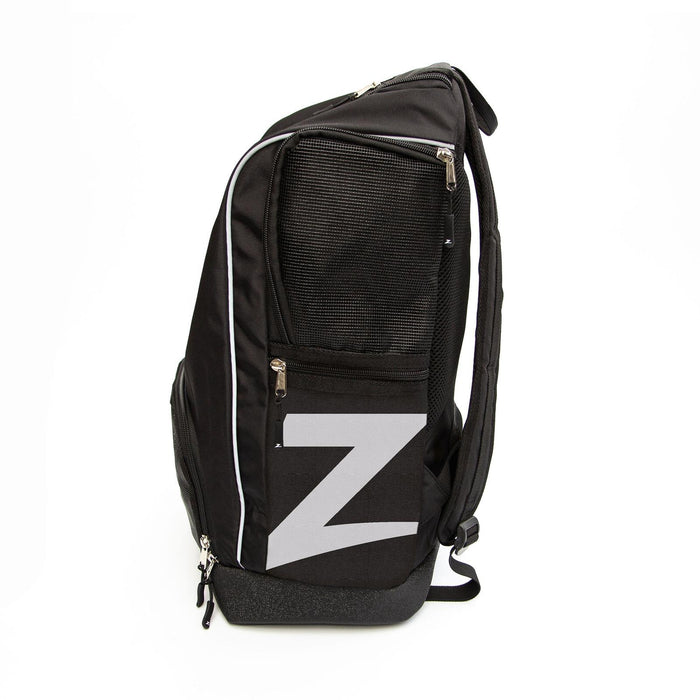Zaino Planet R Pet 33 Nero Zoggs 465306BKBK