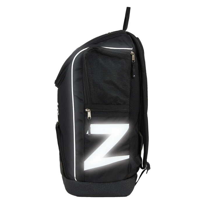Zaino Planet R Pet 33 Nero Zoggs 465306BKBK