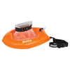 Galleggiante Idrodinamico Tow Float Plus Arancione Zoggs 465312OR