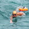 Galleggiante Idrodinamico Tow Float Plus Arancione Zoggs 465312OR