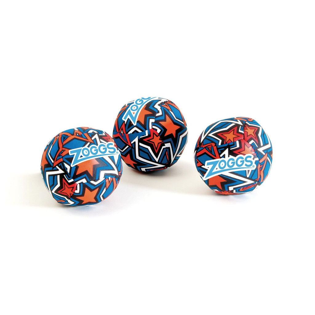 Set Palla Splash 3pc Zoggs 465377