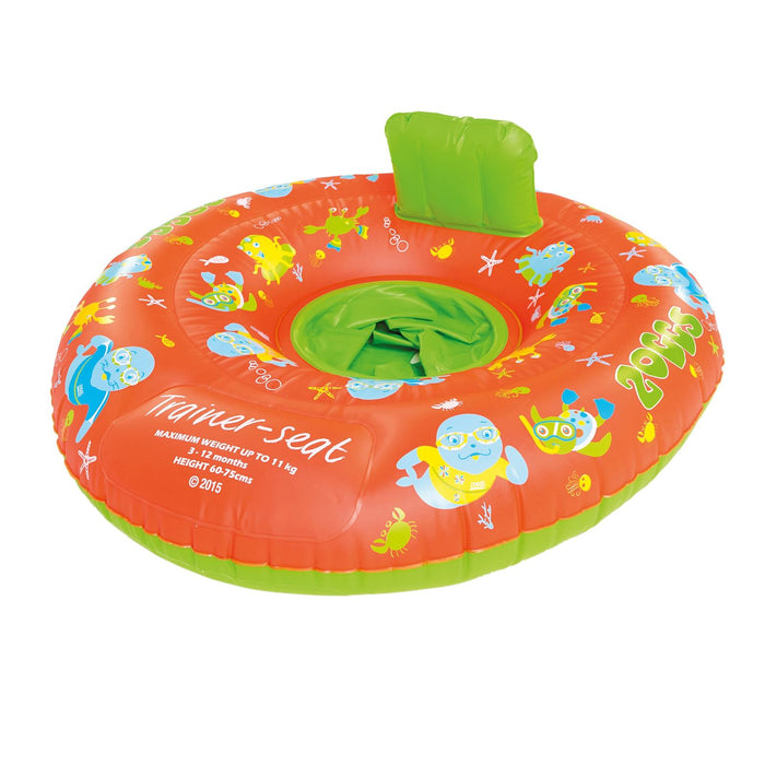 Seggiolino Zoggy 0-12m 0-11kg Zoggs 465404