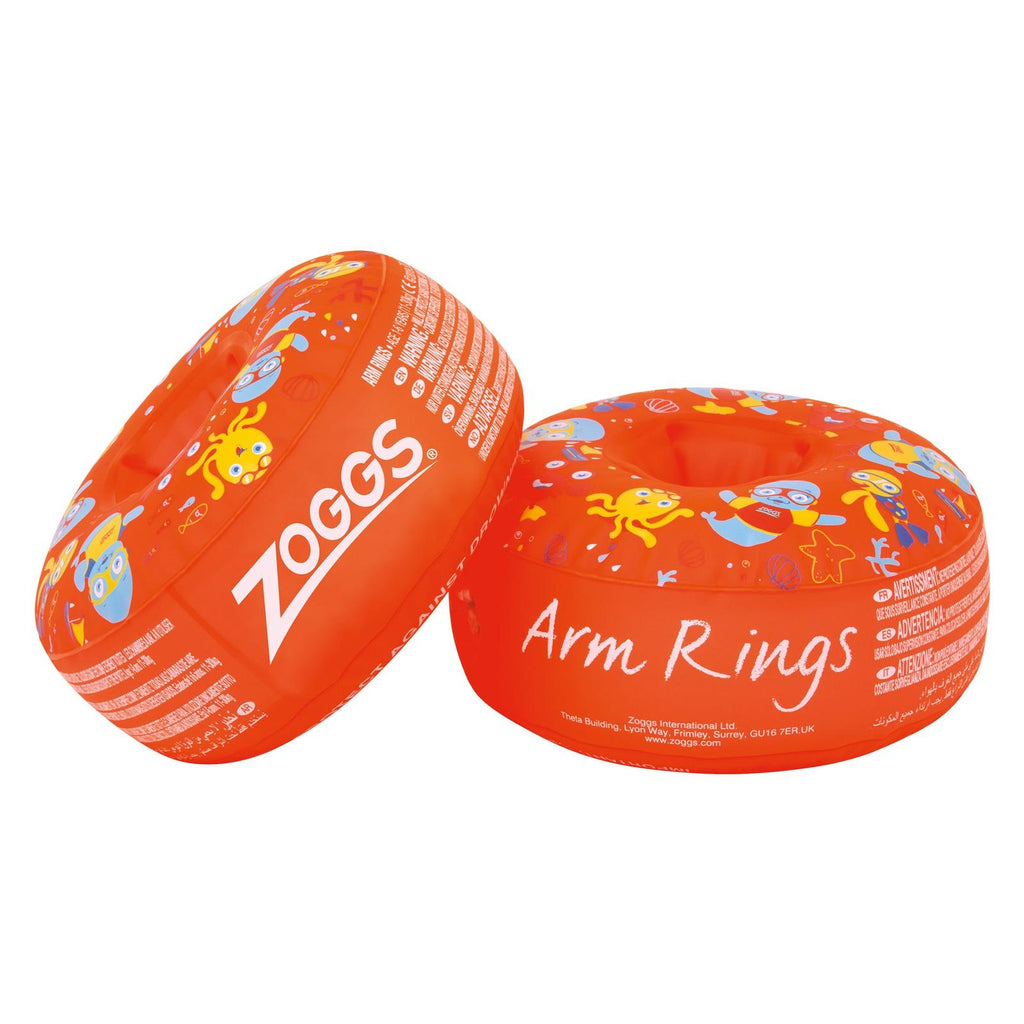 Braccioli Zoggy Zoggs 465414