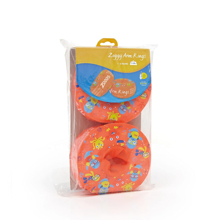 Braccioli Zoggy Zoggs 465414
