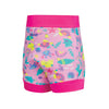Pannolone riutilizzabile Swimsure Sea-Queen Stampa 9-12m-L 8-11kg Zoggs 465523SEQE0912