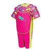 Tuta Galleggiante Water Wings Bambini Stampa Sea-Queen 2-3 Anni 15-19kg Zoggs 465524SQEU23