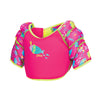 Gilet Galleggianti Bambini Stampa Sea-Queen 1-2 Anni 11-15kg Zoggs 465525SQEU12