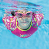 Gilet Galleggianti Bambini Stampa Sea-Queen 2-3 Anni 15-19kg Zoggs 465525SQEU23