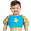 Gilet Galleggianti Bambini Stampa Super-Star 1-2 Anni 11-15kg Zoggs 465525SSEU12