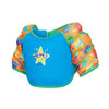 Gilet Galleggianti Bambini Stampa Super-Star 2-3 Anni 15-19kg Zoggs 465525SSEU23