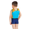 Giubbotto Swimsure Bambini Stampa Super-Star 2-3 Anni 15-19kg Zoggs 465526SSEU23