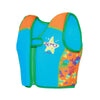 Giubbotto Swimsure Bambini Stampa Super-Star 2-3 Anni 15-19kg Zoggs 465526SSEU23