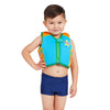 Giubbotto Swimsure Bambini Stampa Super-Star 4-5 Anni 19-30kg Zoggs 465526SSEU45