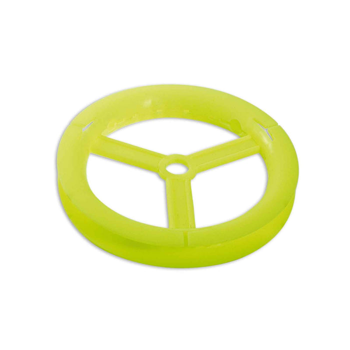 Enrouleur de ligne rond en plastique 16 cm Lineaeffe 4996421