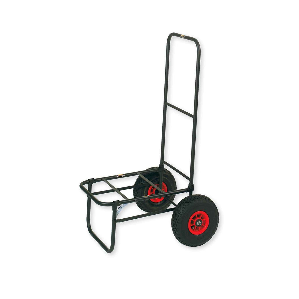 Metall-Trolley mit Luftreifen Lineaeffe 6538005