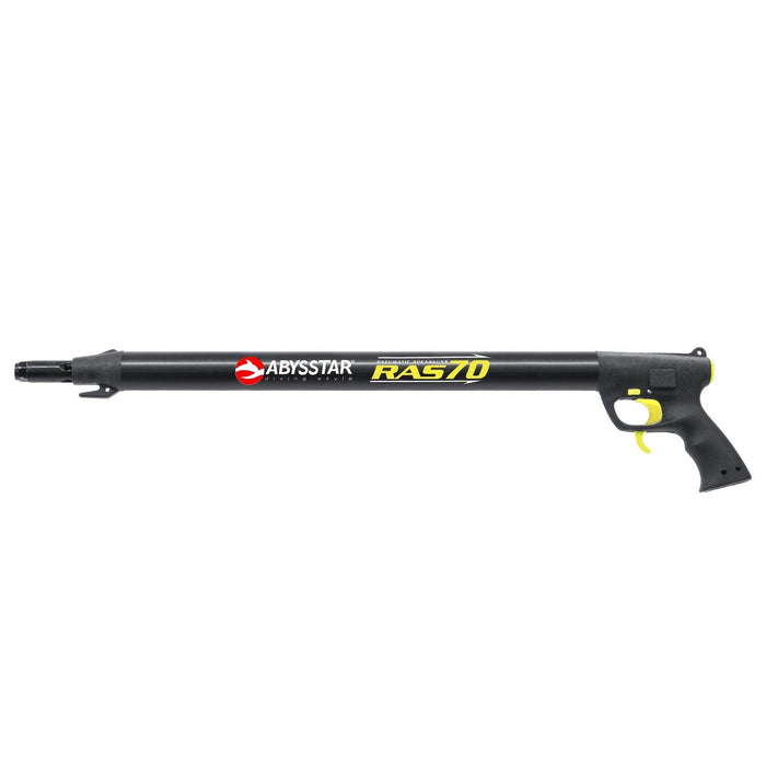 Fusil harpon pneumatique à air comprimé Ras SRP 50 cm Abysstar 68092