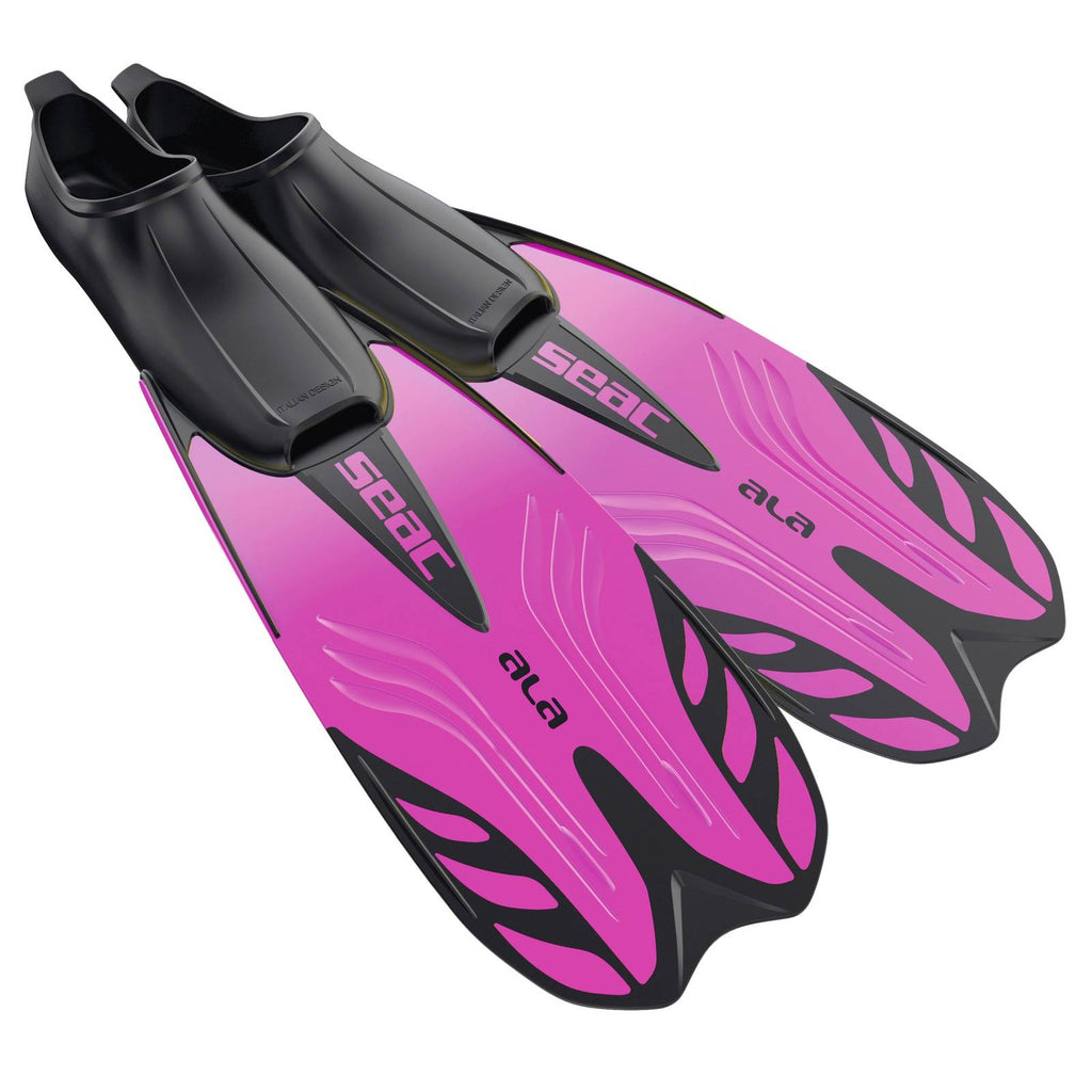 Pinna da snorkeling Ala Rosa 38-39 Seac 71-33P-38-39