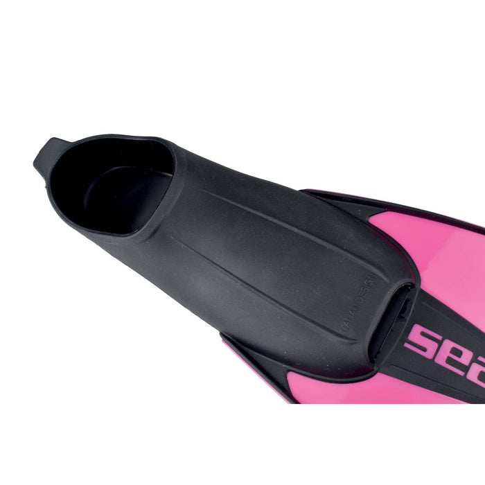 Pinna da snorkeling Ala Rosa 38-39 Seac 71-33P-38-39