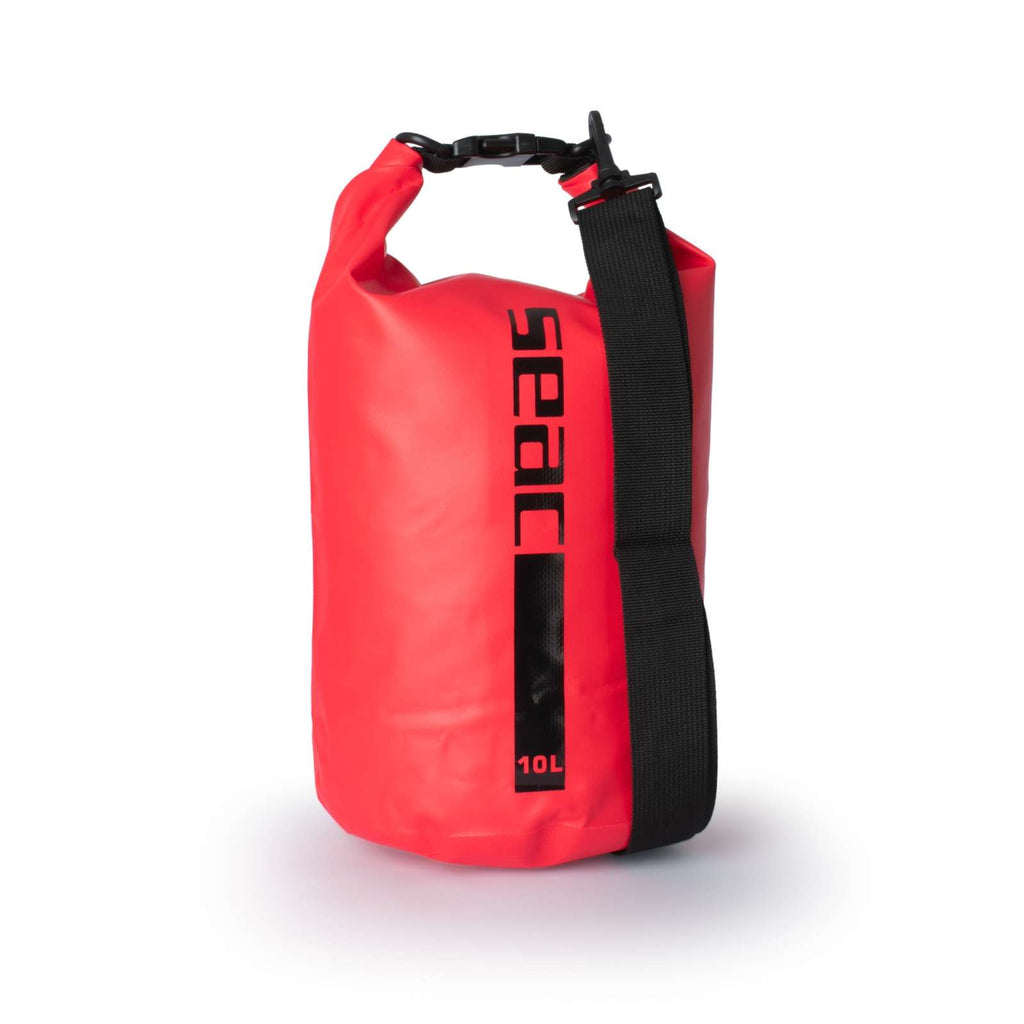 Borsa Stagna Rossa 10l Seac 92-18-10