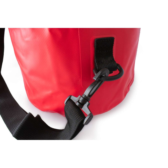 Borsa Stagna Rossa 10l Seac 92-18-10