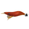 Esca Eging Squid Mare Jig Fluo Rossa Taglia 3,50 Nomura NM69990035