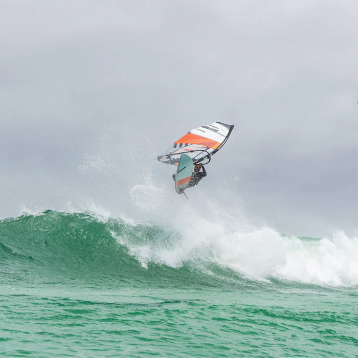 Windsurf board RRD Freestyle Wave