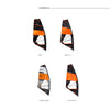 Windsurf board RRD Freestyle Wave
