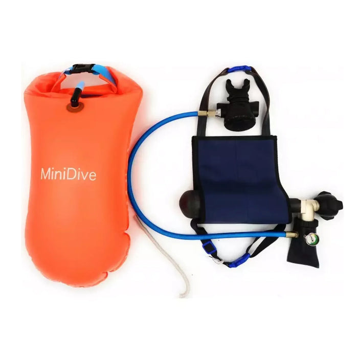Boa di sicurezza MiniDive