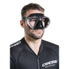 Scuba Diving Mask Penta+ Cressi